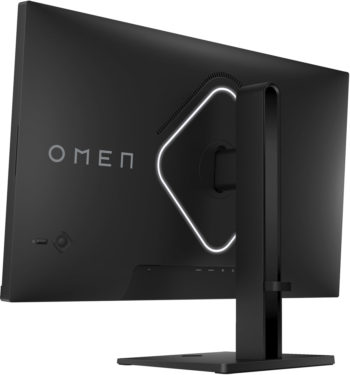 HP OMEN 27s Écran Gamer FHD 27 pouces 240 Hz
