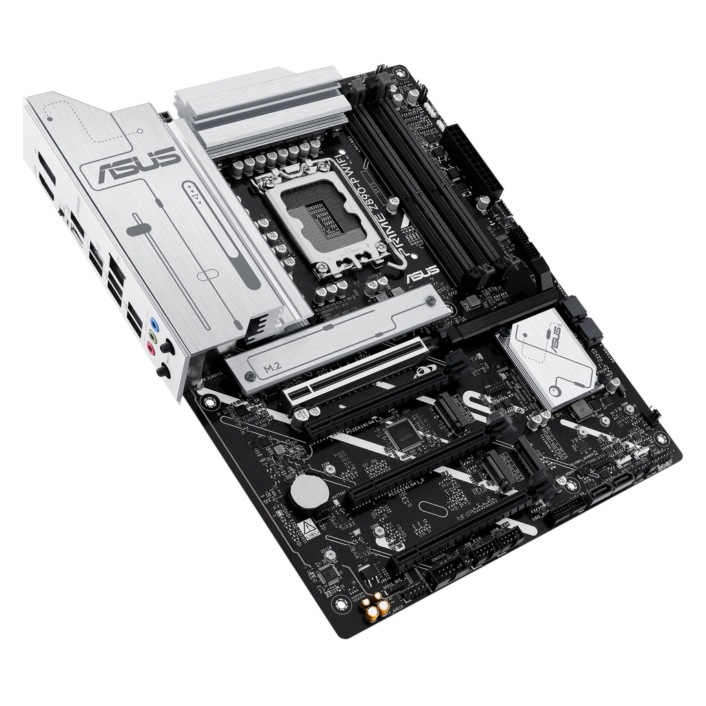 ASUS PRIME Z890-P WIFI Carte Mère Intel Z890 LGA 1851 ATX