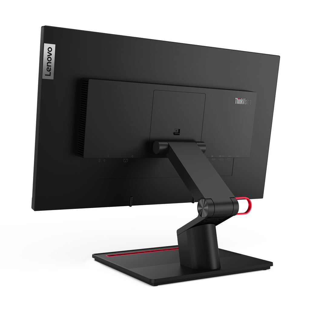 Lenovo ThinkVision T24t-20 Moniteur Full HD 23.8 pouces