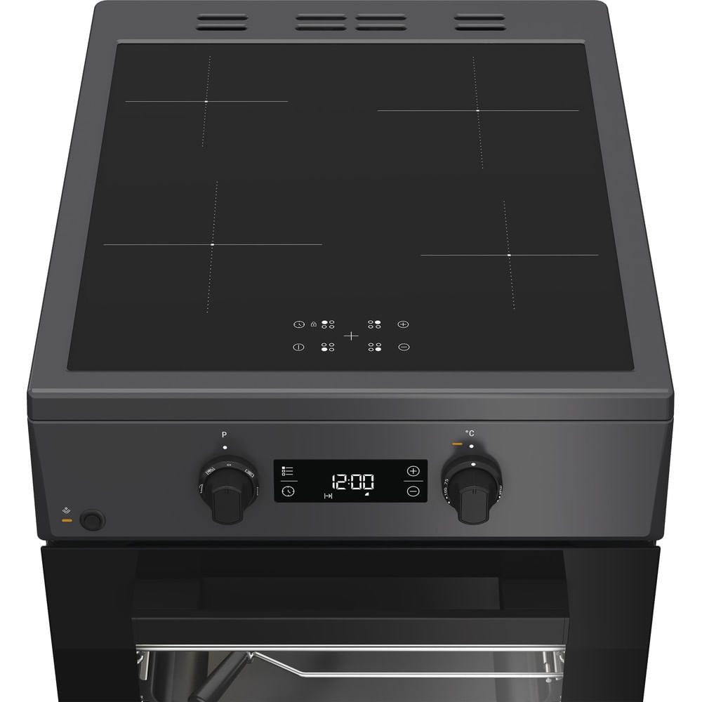 Whirlpool 7787187667 four et cuisinière