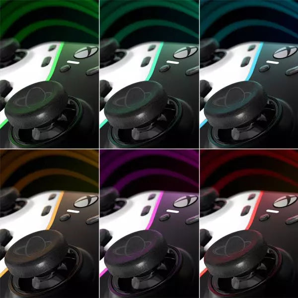 Thrustmaster H.E.A.R.T. Controller, Manette Hall Effect Anti-Drift pour Xbox Series X|S et PC