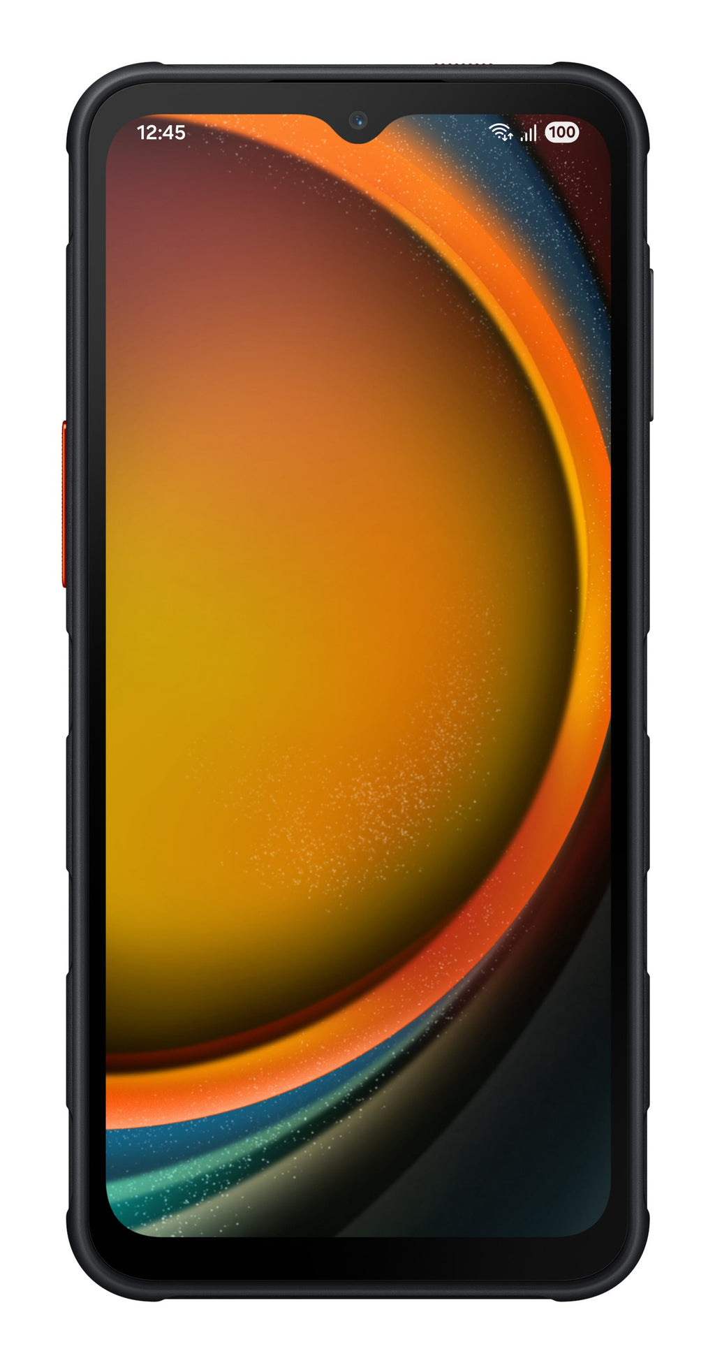 Samsung Samsung Galaxy XCover7 Pro Enterprise Edition XCover7 Pro 16,8 cm (6.6") Double SIM Android 15 5G USB Type-C 6 Go 128 Go 4350 mAh Noir