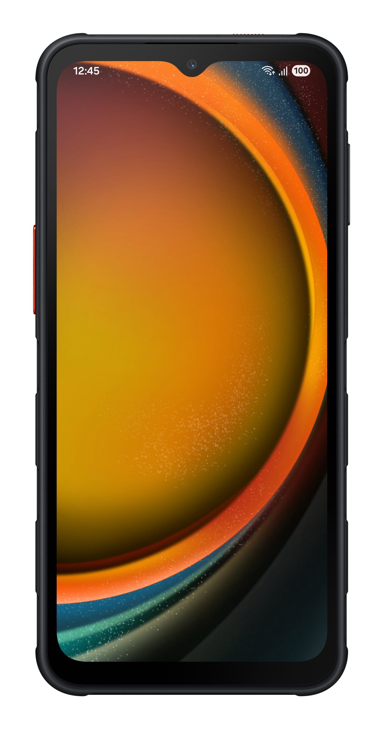 Samsung Samsung Galaxy XCover7 Pro Enterprise Edition XCover7 Pro 16,8 cm (6.6") Double SIM Android 15 5G USB Type-C 6 Go 128 Go 4350 mAh Noir