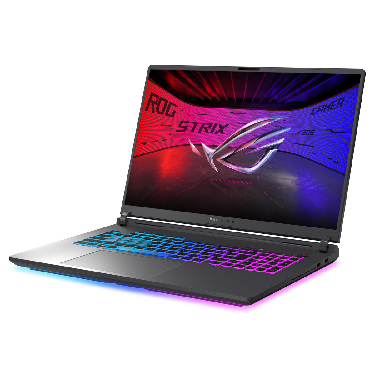 ASUS ROG Strix G18 G815LW-SA269W 18 2560 x 1600 290HX Plus 32GB 1TB Intel Graphics Windows 11 Home