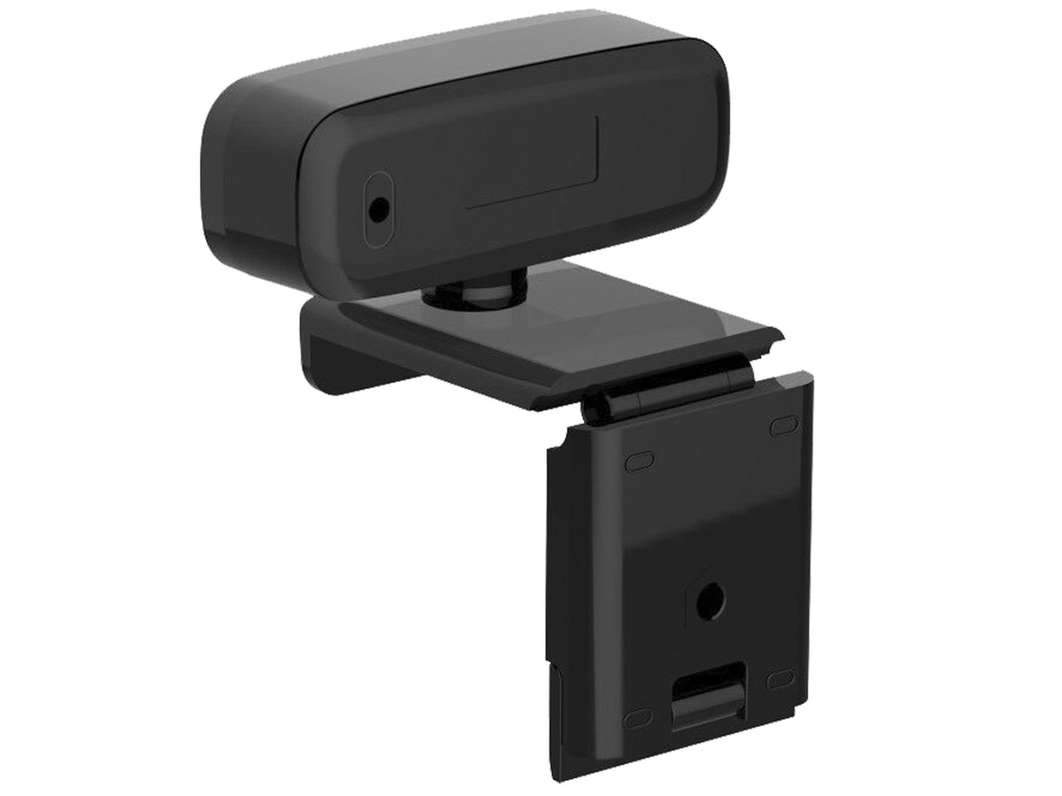Sandberg 134-15 Webcam 2 MP Full HD 1080p USB 2.0, Noir
