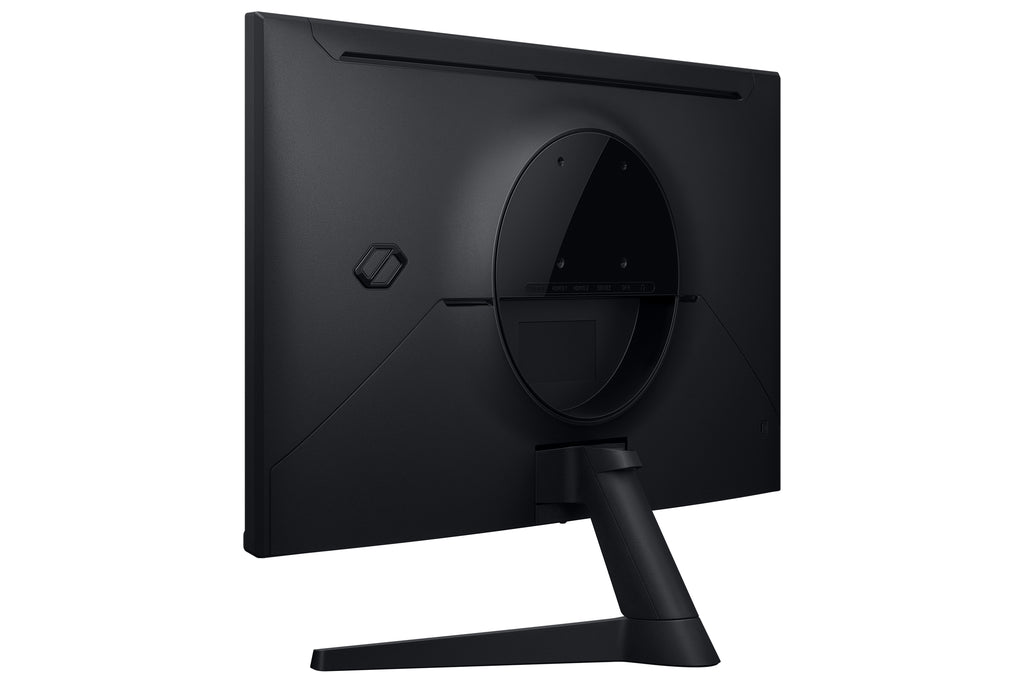 Samsung G53F écran plat de PC 68,6 cm (27") 2560 x 1440 pixels Quad HD LCD Noir