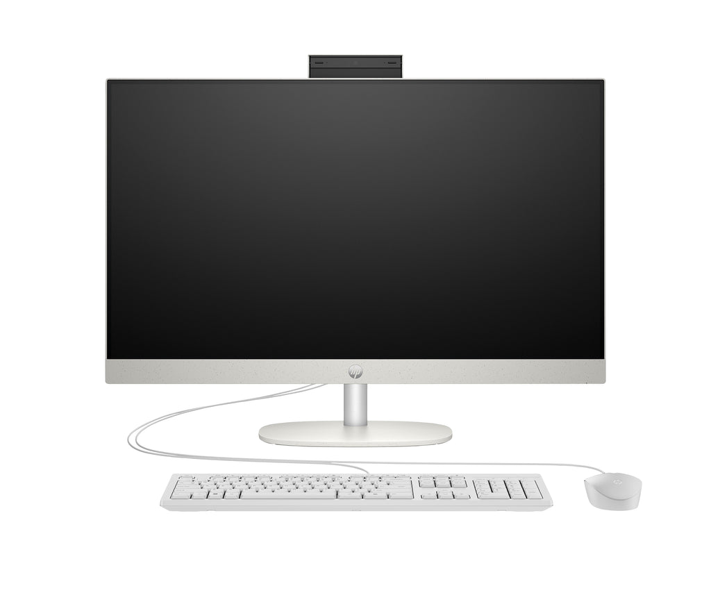 HP 27-cr0107ng All-in-One Core i3-1315U 8GB 512GB SSD Intel UHD Graphics FreeDOS