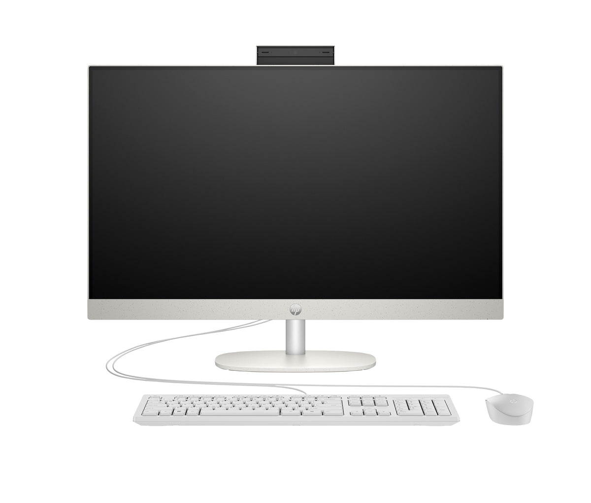 HP 27-cr0107ng All-in-One Core i3-1315U 8GB 512GB SSD Intel UHD Graphics FreeDOS