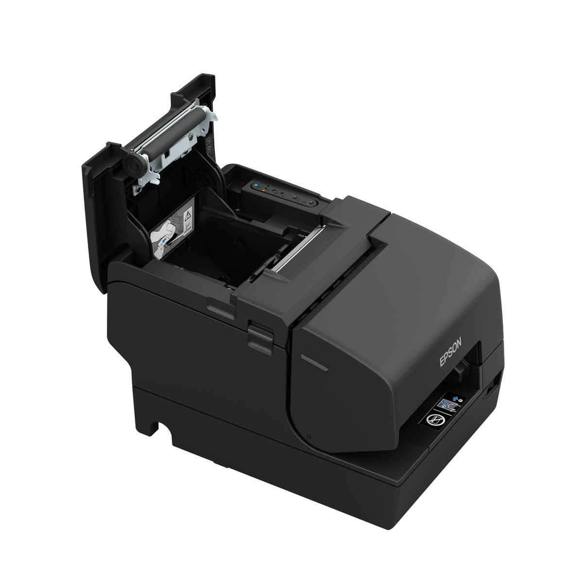 Epson TM-H6000VI 180 x 180 DPI Avec fil &sans fil Thermique Imprimantes POS - vue 6