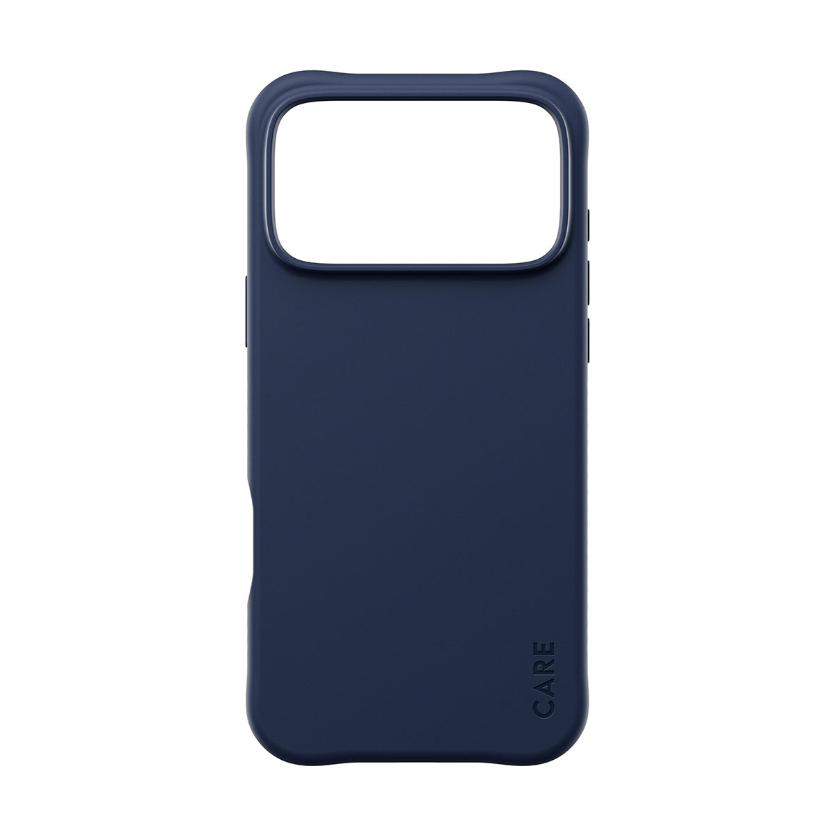 PanzerGlass CARE™ by ® Samba Case Italian Blue w. MagSafe iPhone 2026 Pro Max | 17 Pro Max coque de protection pour télé