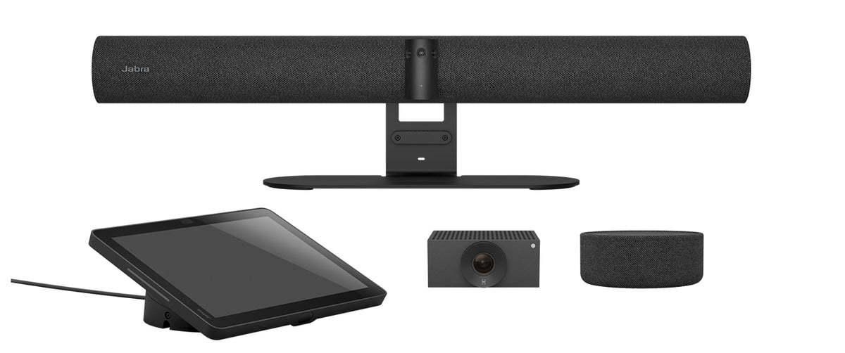 Système de Vidéo Conférence Jabra 9000-231