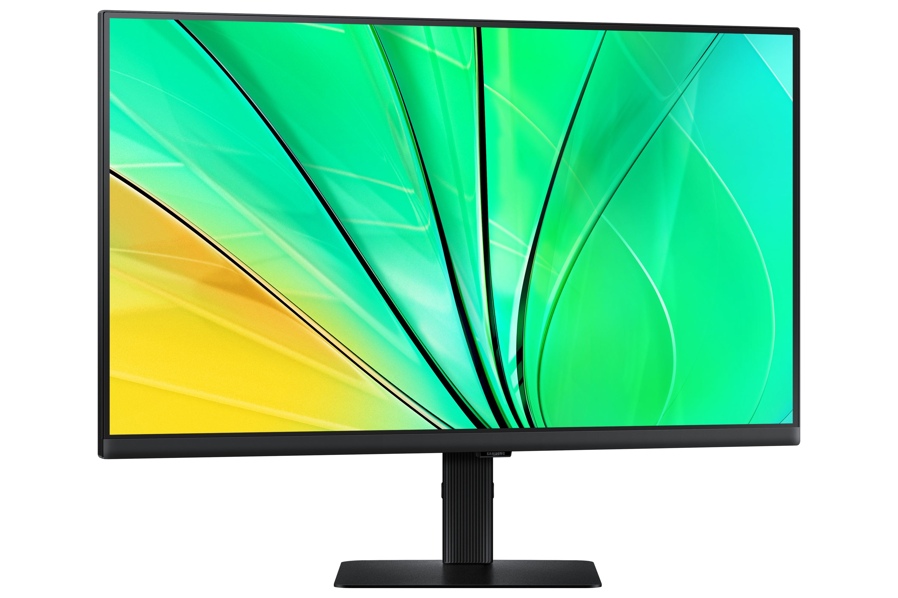 Samsung Samsung S60D écran plat de PC 68,6 cm (27") 2560 x 1440 pixels Quad HD LCD Noir