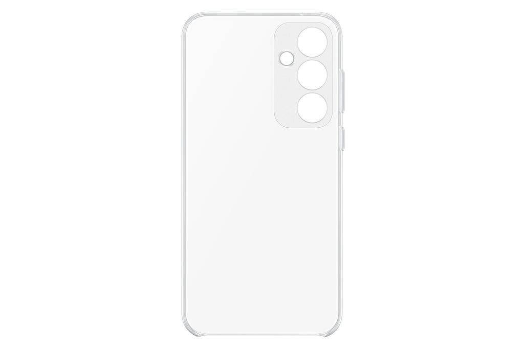 Samsung Samsung Coque transparente pour Galaxy A35 5G