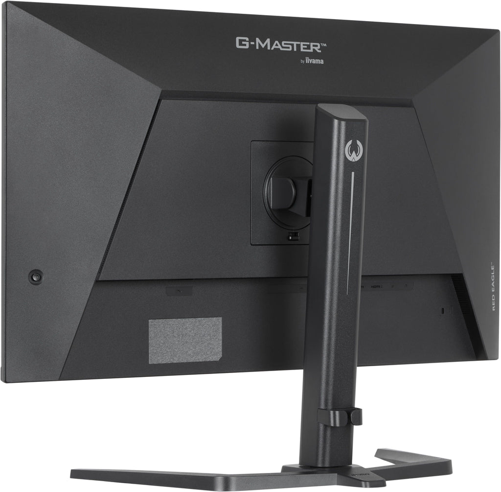 iiyama G-MASTER GB3272QSU-B1 écran plat de PC 80 cm (31.5") 2560 x 1440 pixels Quad HD LED Noir