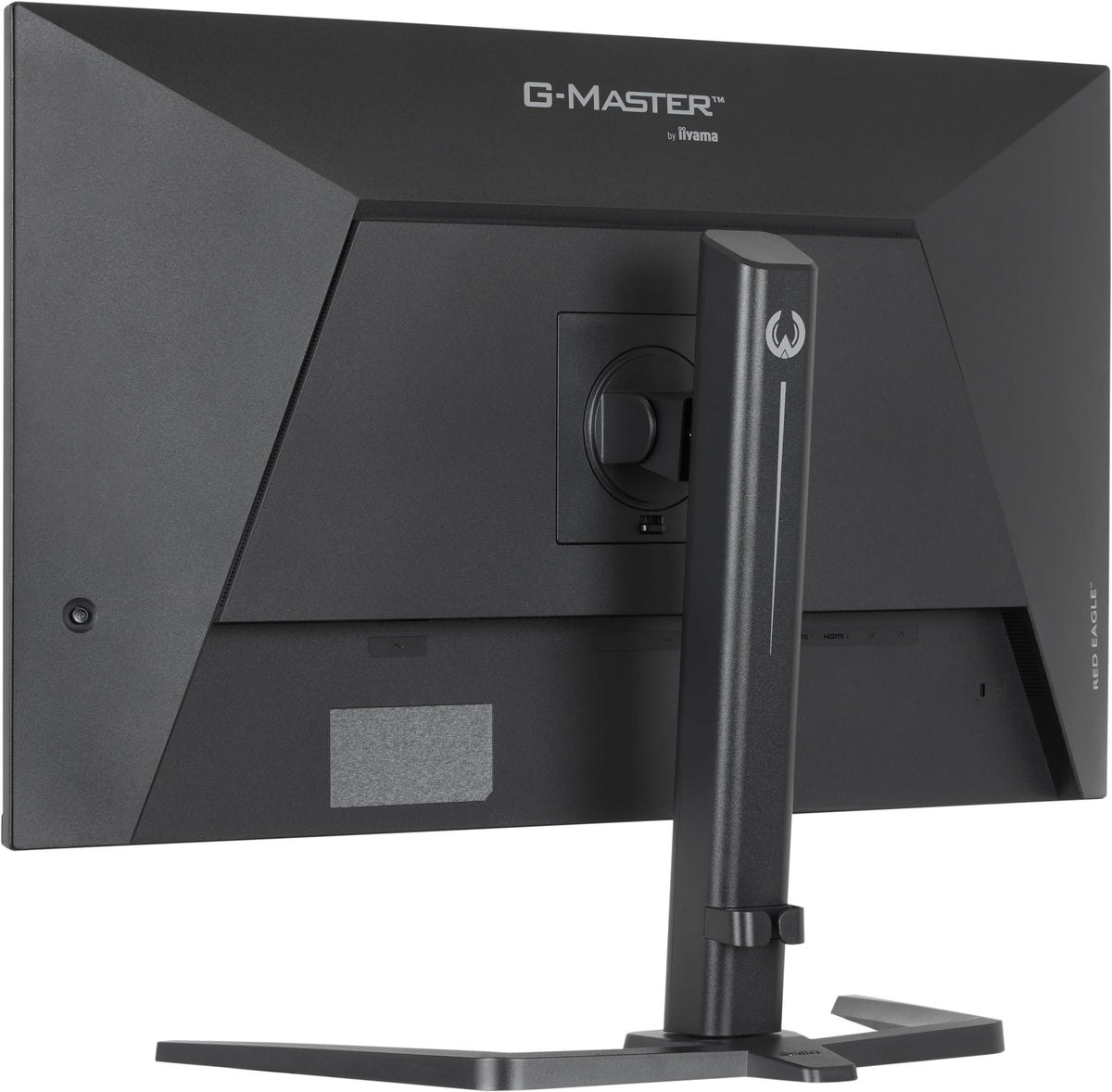 iiyama G-MASTER GB3272QSU-B1 écran plat de PC 80 cm (31.5") 2560 x 1440 pixels Quad HD LED Noir