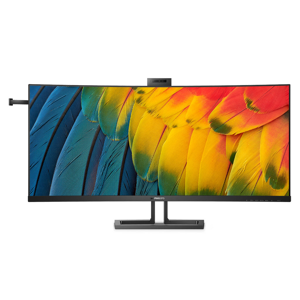 Philips 40B1U6903CH/00 écran plat de PC 100,8 cm (39.7") 5120 x 2160 pixels 5K Ultra HD LCD Noir