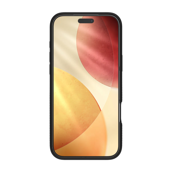 ZAGG Manhattan Snap coque de protection pour téléphones portables 17,5 cm (6.9") Housse Noir