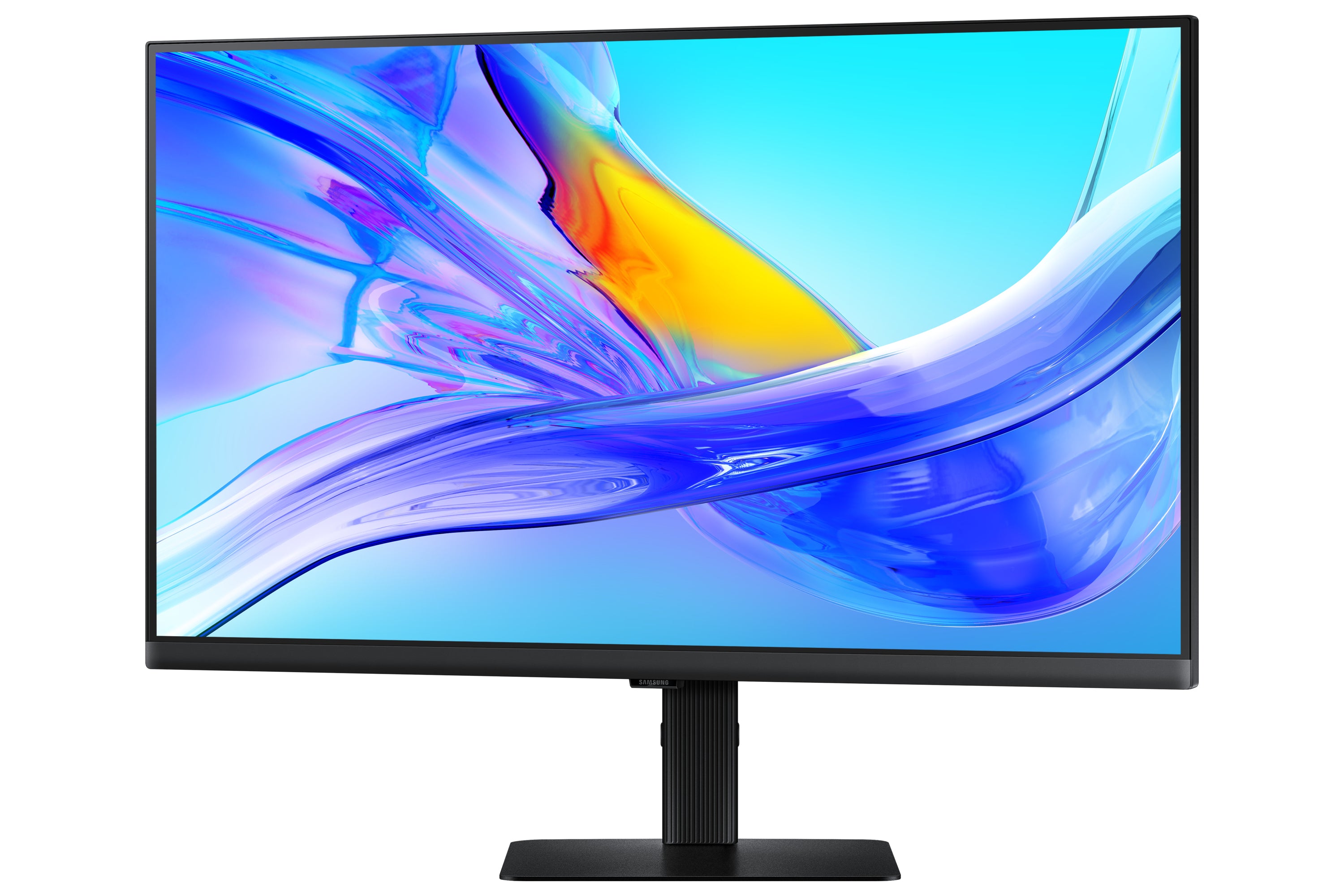 Samsung Samsung 27 Inch ViewFinity S8 S80UD UHD 60Hz High-Resolution Monitor