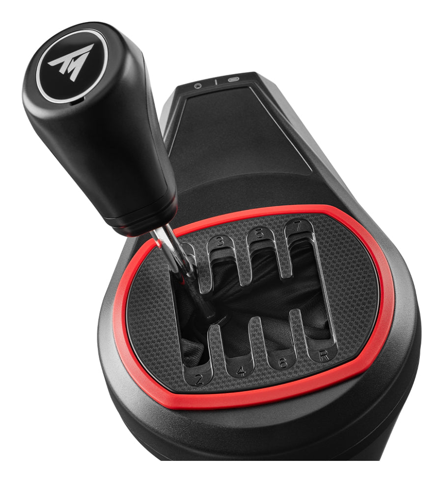 Thrustmaster TH8S Shifter Add-on levier de vitesse pour volant de course