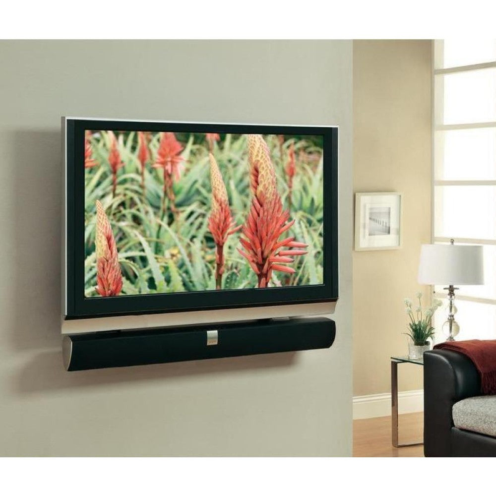 Techly ICA-PLB 102S support pour téléviseur Noir - vue 6
