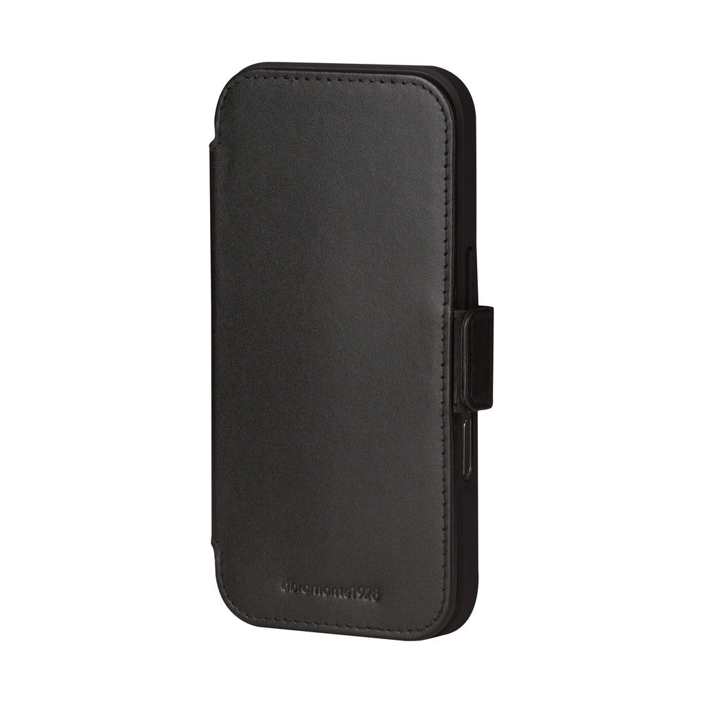 dbramante1928 Copenhagen coque de protection pour téléphones portables Étui avec portefeuille Noir - vue 6