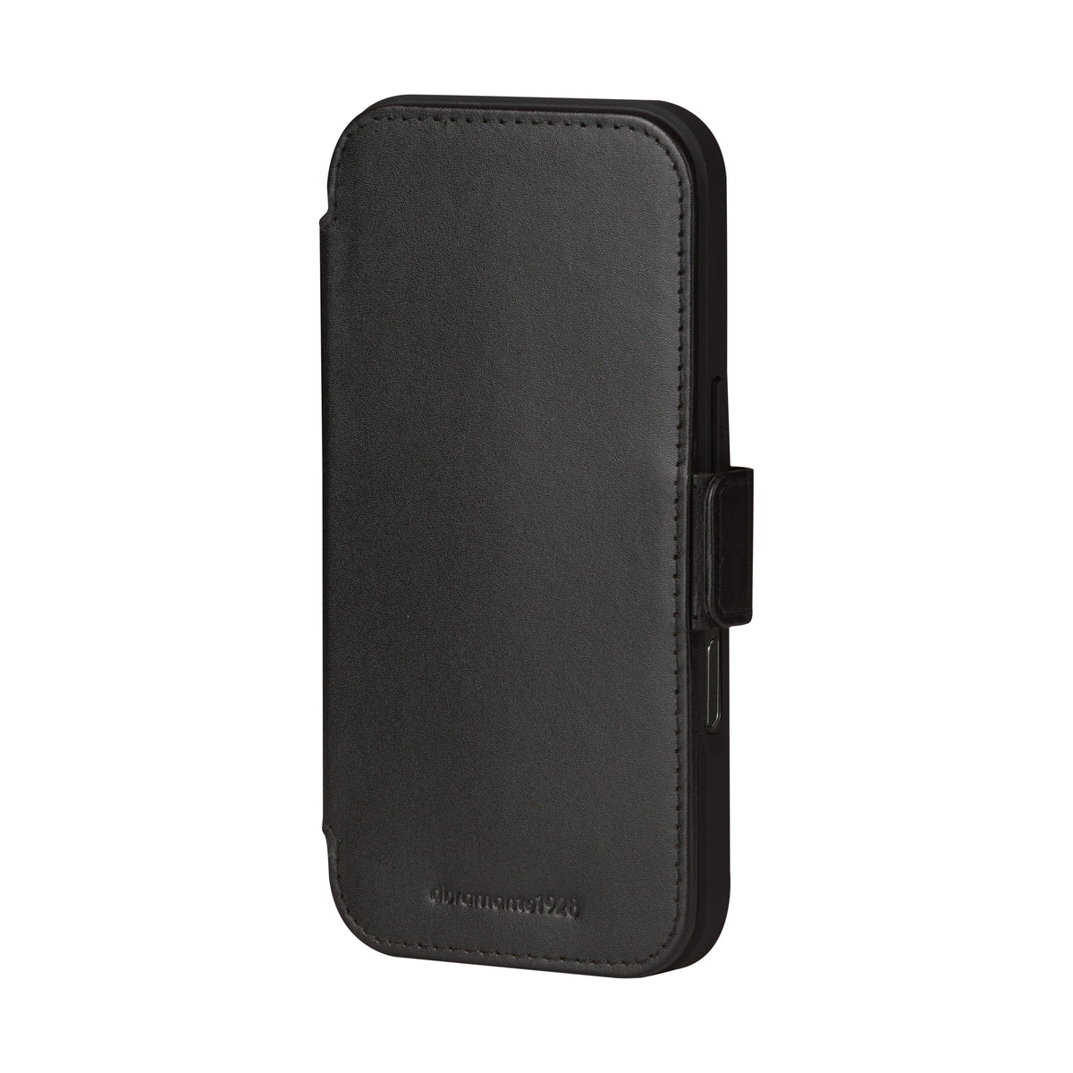 dbramante1928 Copenhagen coque de protection pour téléphones portables Étui avec portefeuille Noir - vue 6
