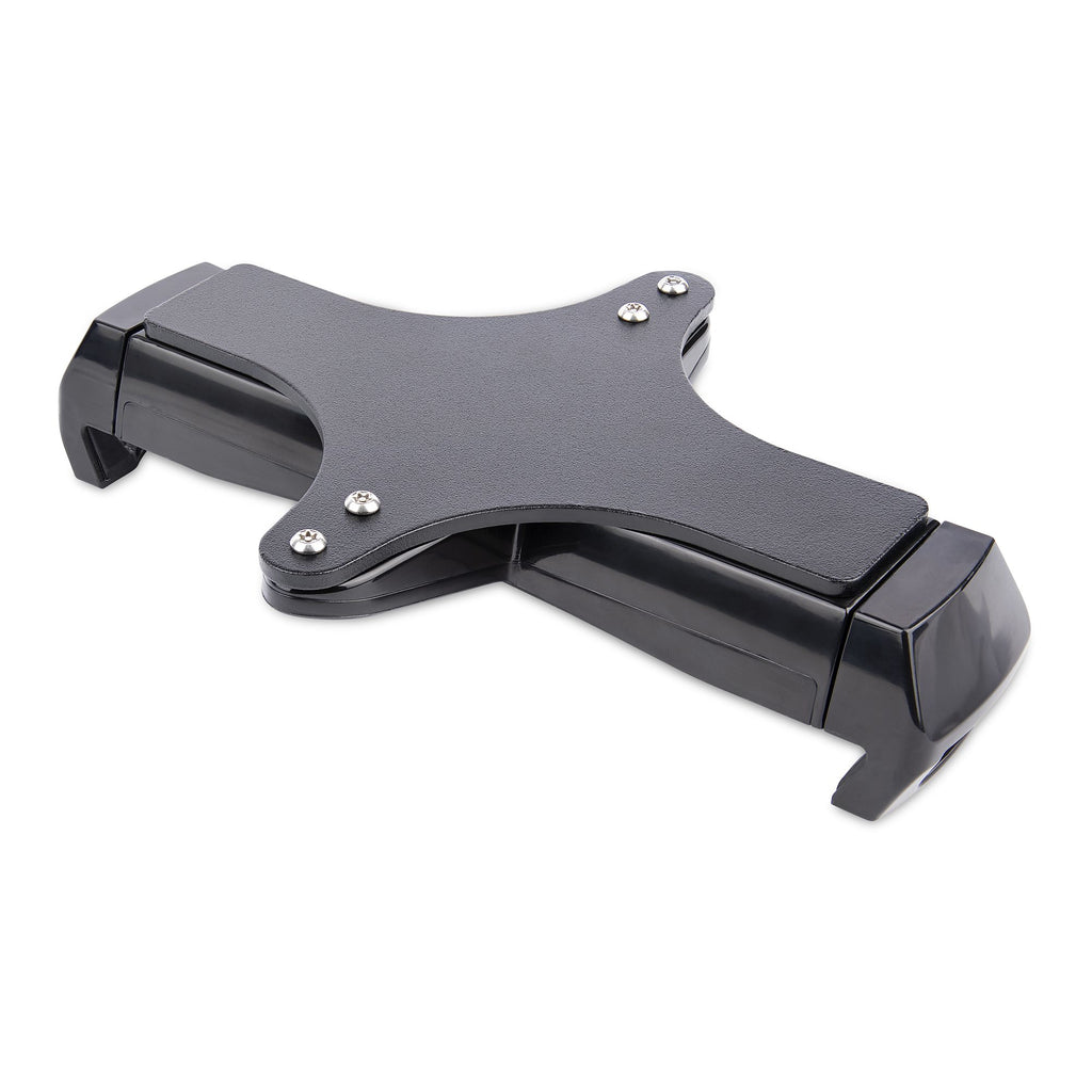 StarTech.com Adaptateur de Montage VESA pour Tablettes 7,9 à 12,5", Support Antivol VESA 75x75/100x100, Noir