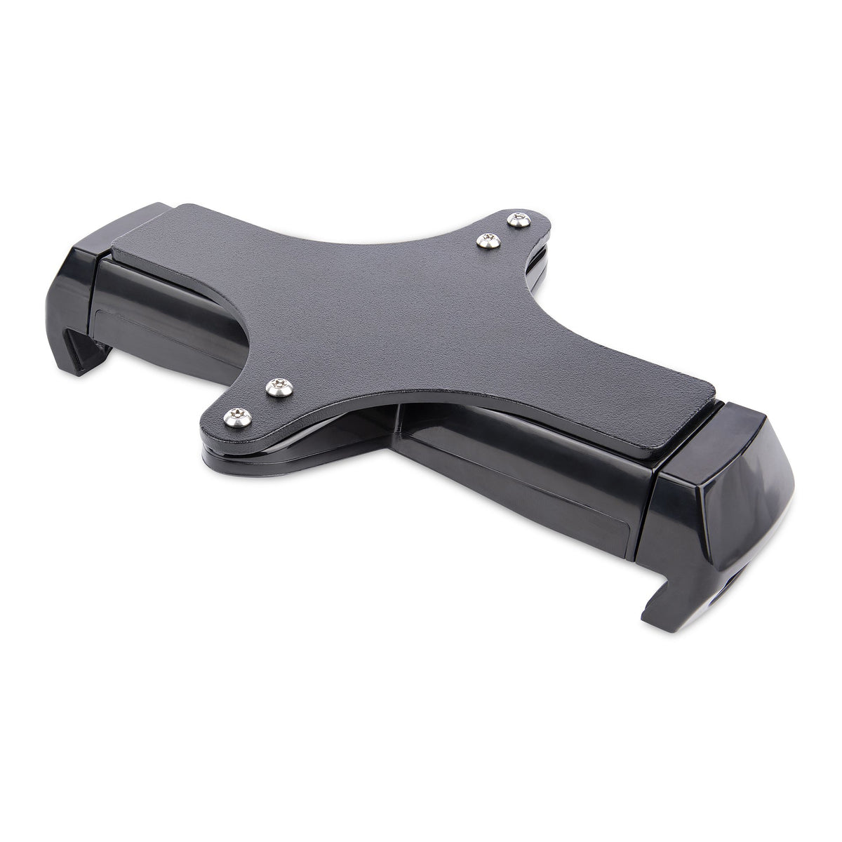 StarTech.com Adaptateur de Montage VESA pour Tablettes 7,9 à 12,5", Support Antivol VESA 75x75/100x100, Noir