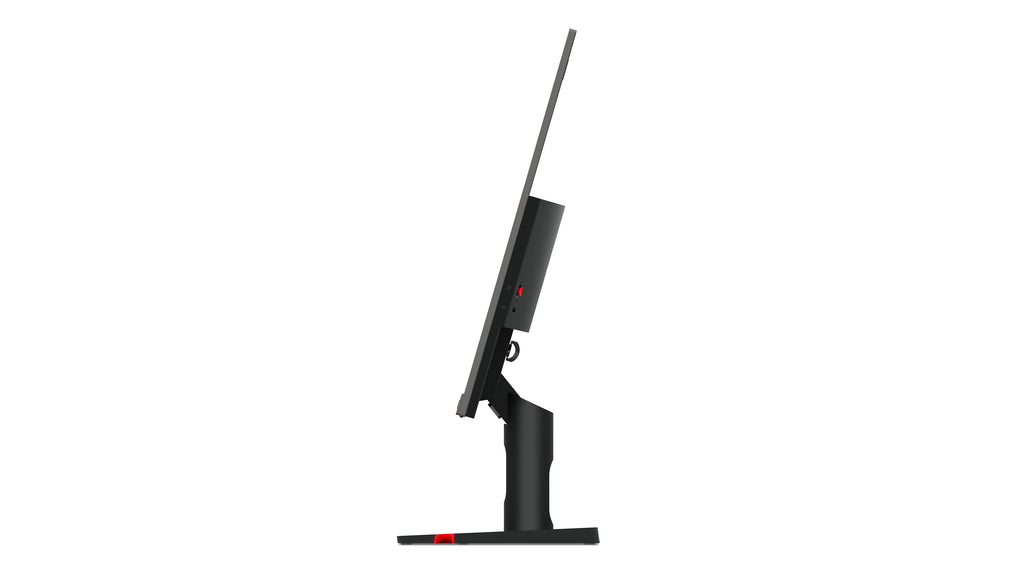 Lenovo ThinkVision S27i-30 écran plat de PC 68,6 cm (27") 1920 x 1080 pixels Full HD LED Gris