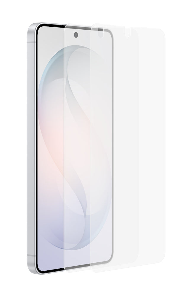 Samsung EF-US947CTEGWW écran et protection arrière de téléphones portables Film de protection anti-reflets 1 pièce(s)