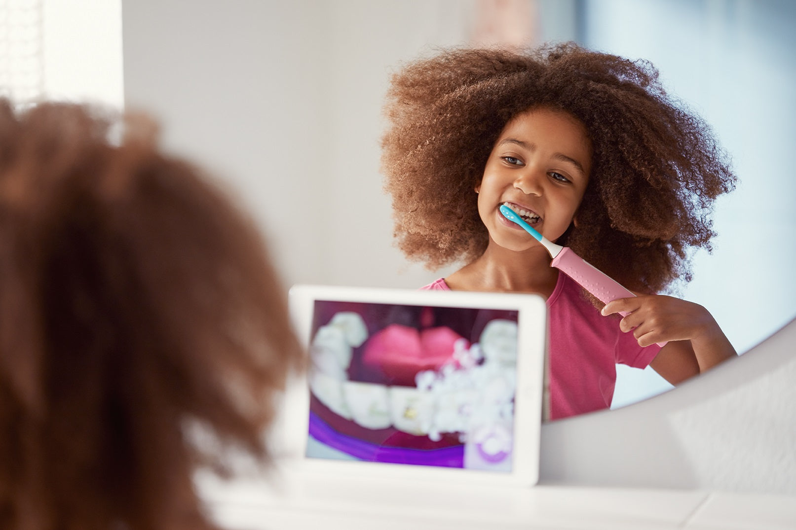 Philips Sonicare For Kids For Kids HX6352/42 Brosse à dents électrique