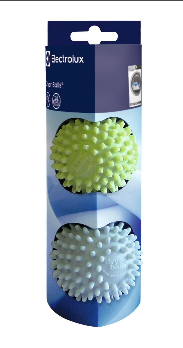 Electrolux EDBALL pièce et accessoire de lave-linge Boule de lavage 2 pièce(s)
