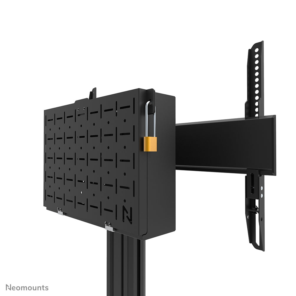 Neomounts FL45S-825BL1 Support au sol pour écran 37-75"