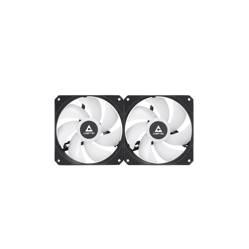 Chieftec ICEBERG 240 RGB, Système de Refroidissement Liquide
