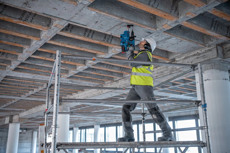 Bosch Bosch GBH 18V-28 CF PROFESSIONAL SDS Plus