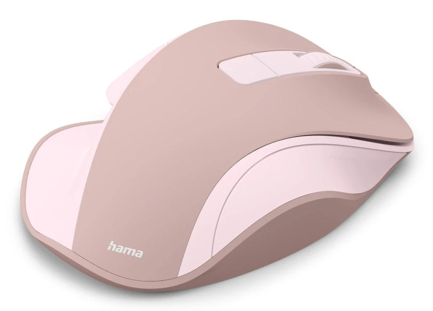 Hama WM-500 souris Bureau Droitier RF sans fil Optique 1600 DPI - vue 4