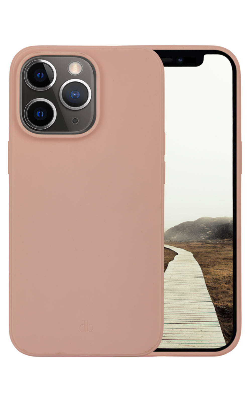 Coque de Protection Greenland pour Téléphones Portables 17 cm (6.7") - Rose