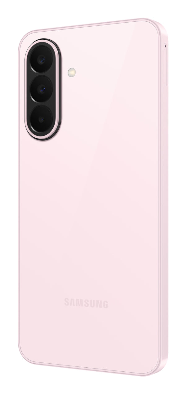 Samsung Galaxy A27 5G 128 Go 6 Go RAM 6.7" Android 16.0 Double SIM Rose claire