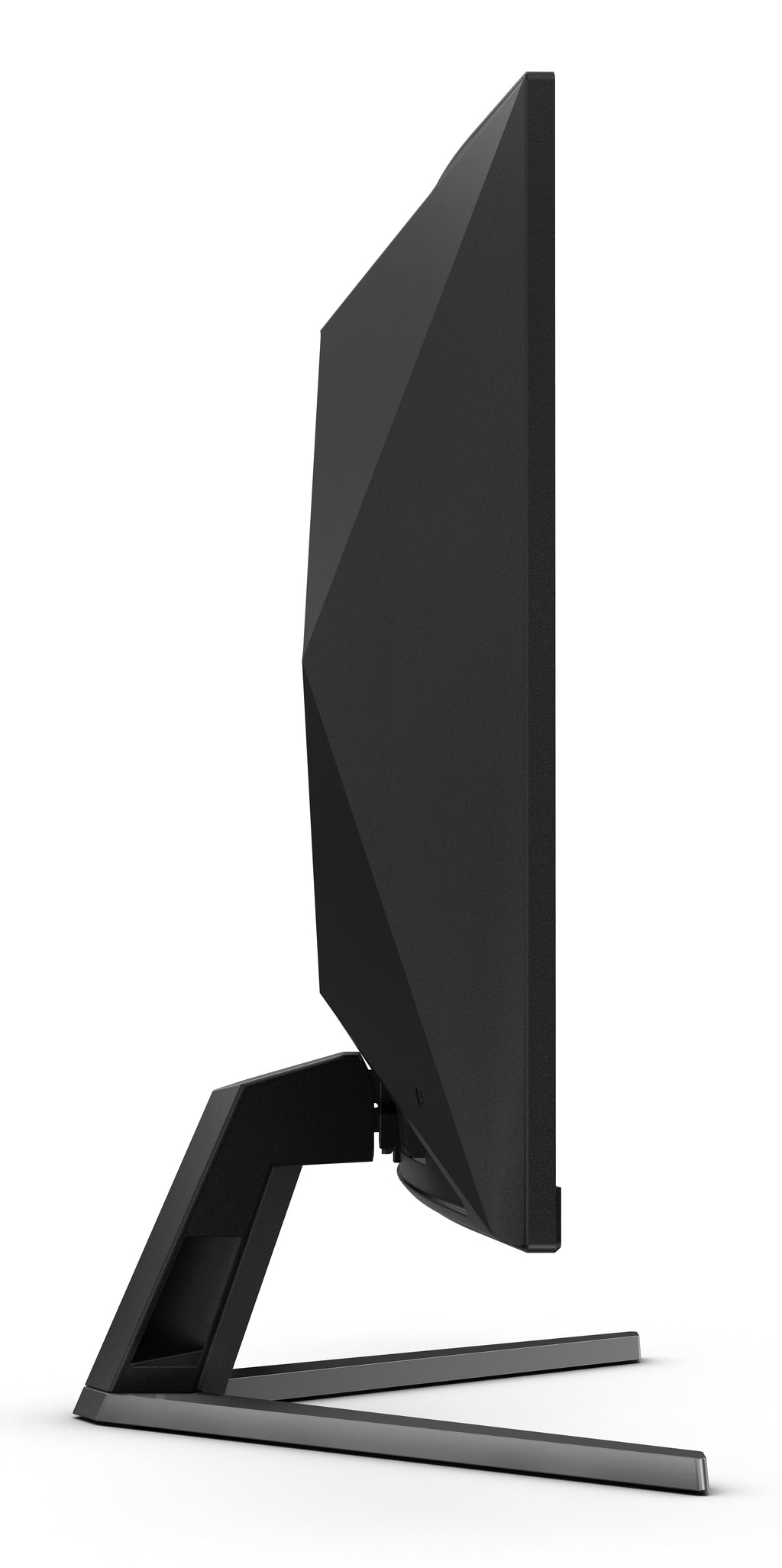 AOC G4 C32G42ZE écran plat de PC 80 cm (31.5") 1920 x 1080 pixels Full HD LED Noir, Rouge