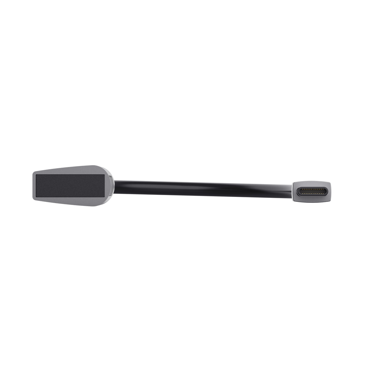 Trust Halyx Hub USB 3.2 Gen 1 Type-A 5 Mbit/s Gris