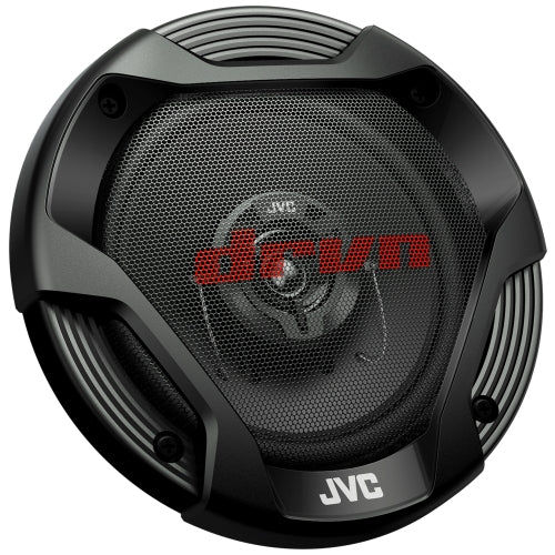 JVC CS-DR522 enceinte de voiture Rond 2-voies 260 W 1 pièce(s)