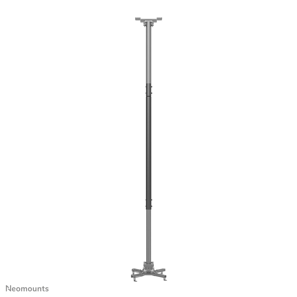 Neomounts ACL25-500BL Extension pour support de plafond pour vidéoprojecteur - h89 cm
