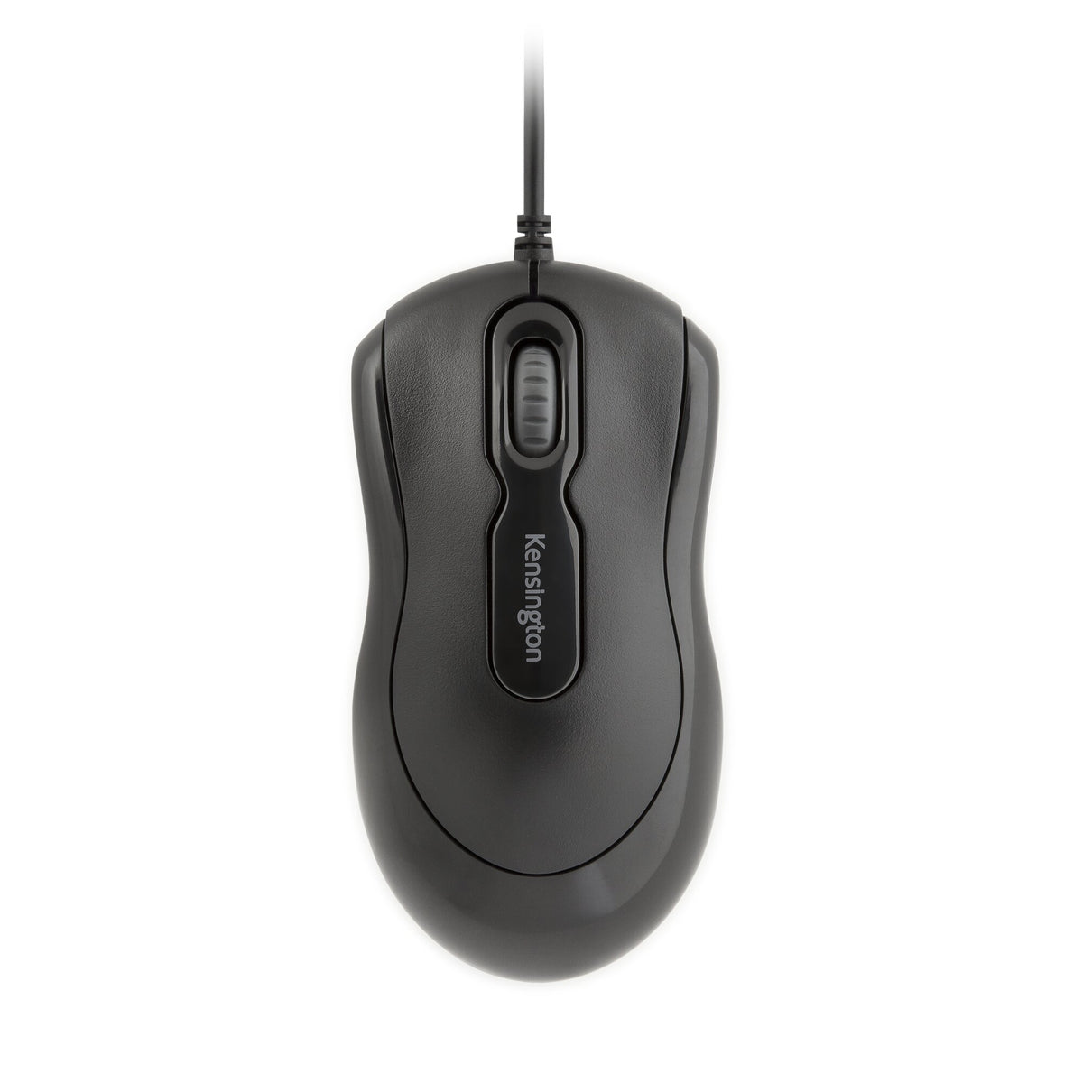 Kensington Mouse-in-a-Box Souris Optique Filaire USB