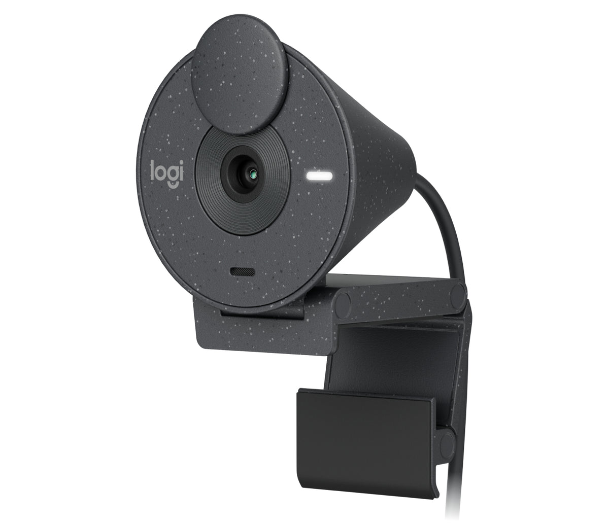 Logitech BRIO 300 Webcam 1920 x 1080