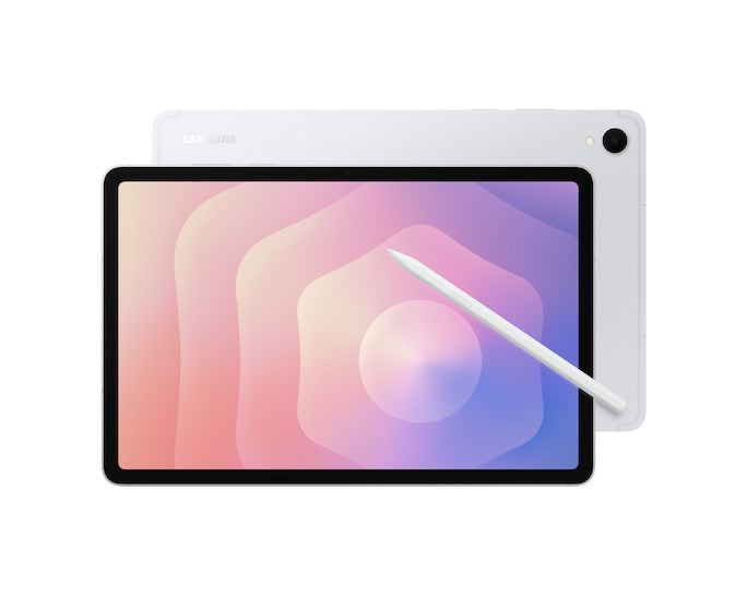 Samsung Galaxy Tab S11 128 Go 27,9 cm (11") 12 Go Wi-Fi 6E (802.11ax) Argent