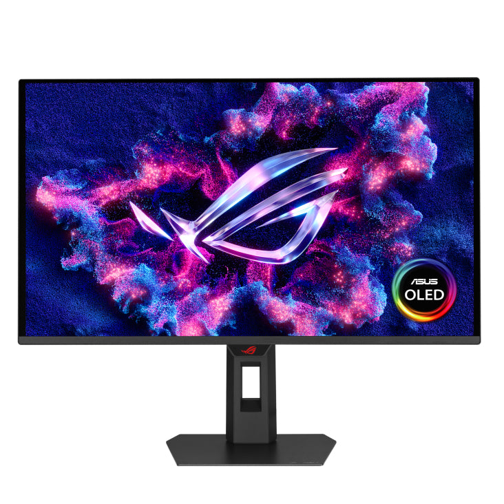ASUS ROG Strix OLED XG27AQDNG Écran PC 26.5" Quad HD QD-OLED Noir