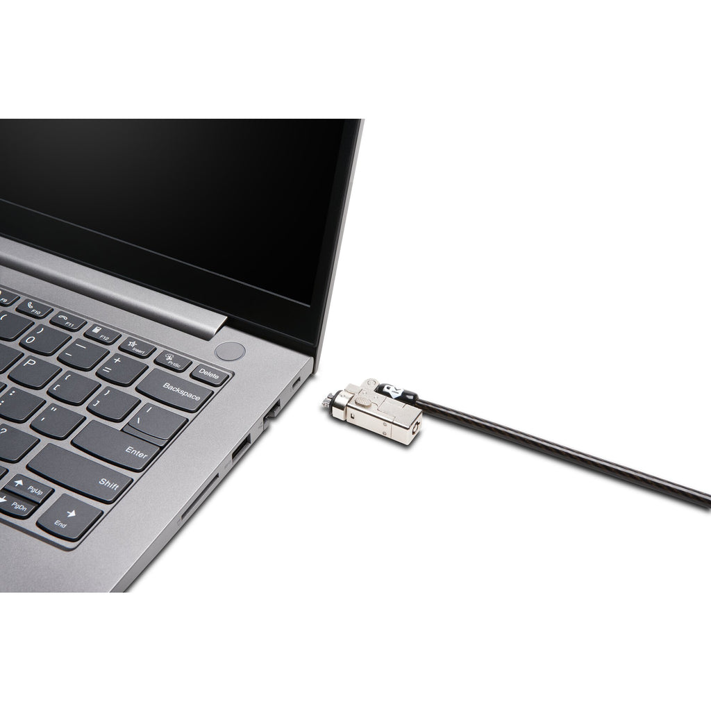Kensington Câble de sécurité Slim NanoSaver 2.0 à clé