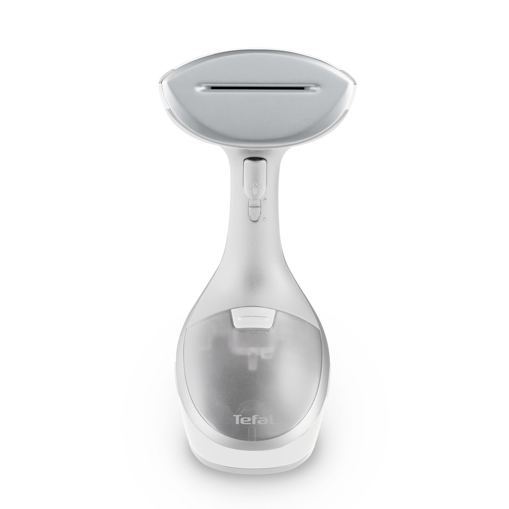 Tefal Access Steam Care DT9130 Défroisseur vapeur portatif 0,2 L 1600 W Argent, Blanc - vue 2