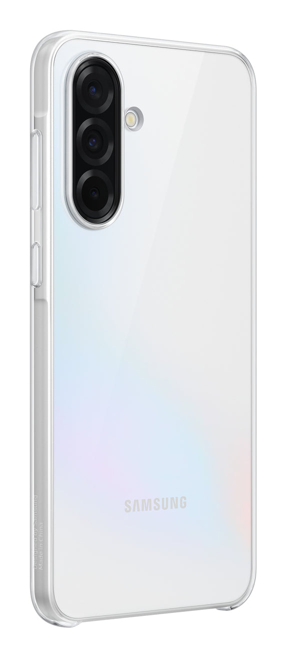 Samsung Samsung Coque transparente pour Galaxy A36 5G