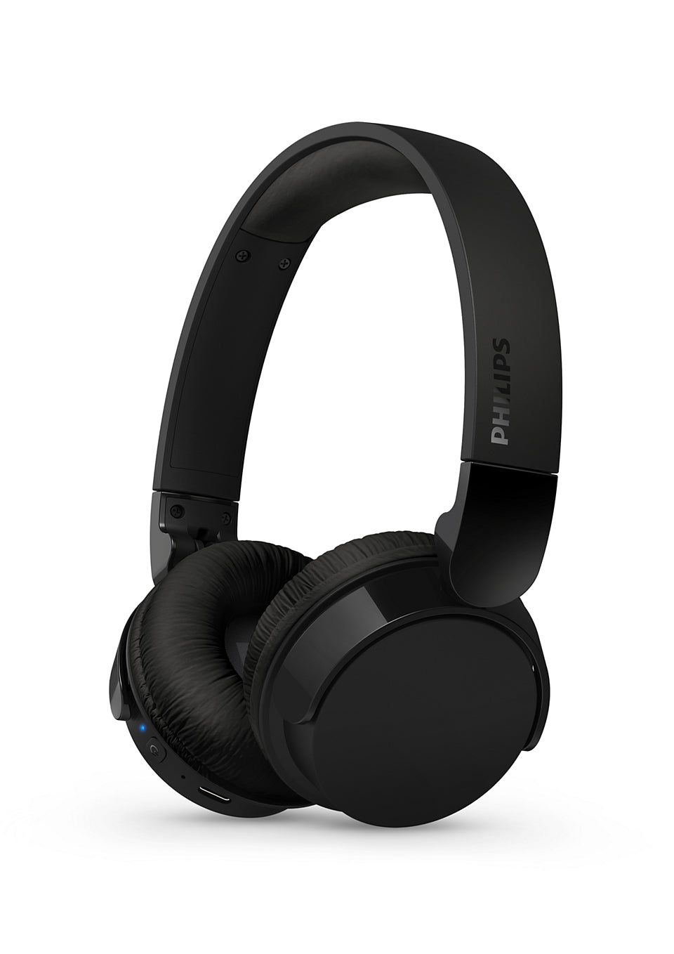 Philips 4000 series TAH4209BK/00 casque Sans fil Arceau Appels/Musique Bluetooth Noir